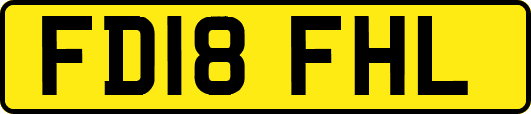 FD18FHL