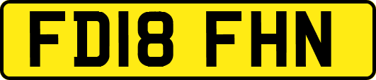 FD18FHN