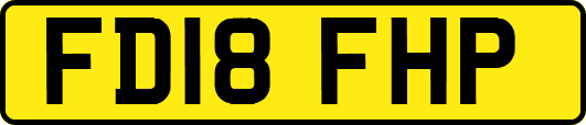 FD18FHP
