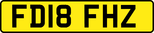 FD18FHZ