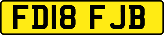 FD18FJB