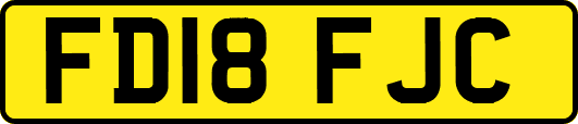 FD18FJC