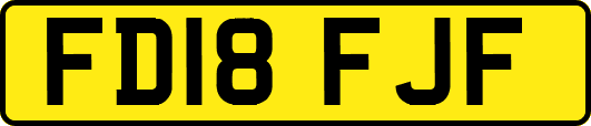 FD18FJF