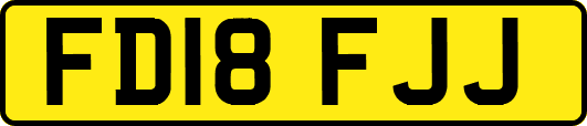 FD18FJJ