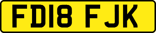 FD18FJK