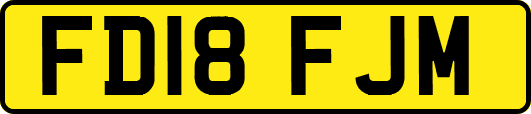 FD18FJM