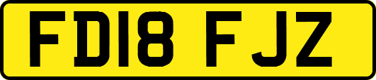 FD18FJZ