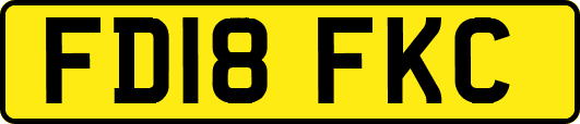 FD18FKC