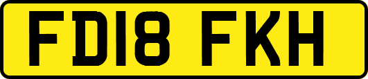 FD18FKH