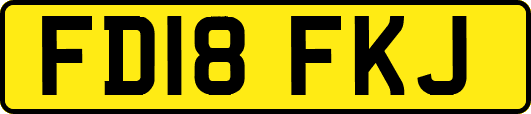 FD18FKJ
