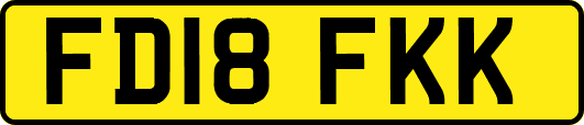 FD18FKK