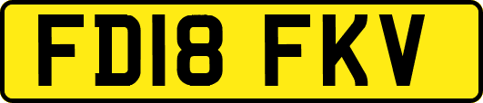FD18FKV