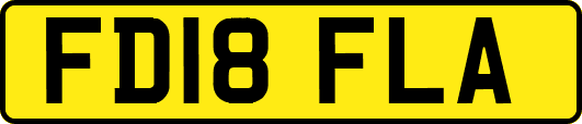 FD18FLA