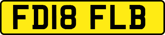 FD18FLB