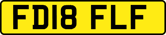 FD18FLF