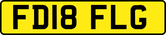 FD18FLG