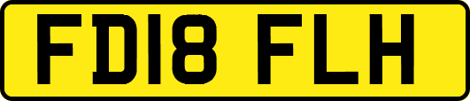 FD18FLH