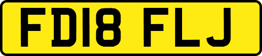 FD18FLJ