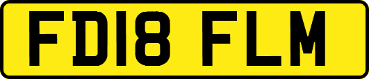 FD18FLM