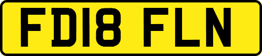 FD18FLN