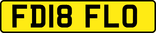 FD18FLO