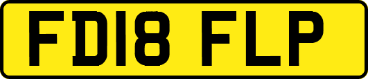 FD18FLP