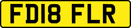 FD18FLR