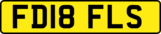 FD18FLS