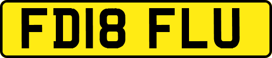 FD18FLU