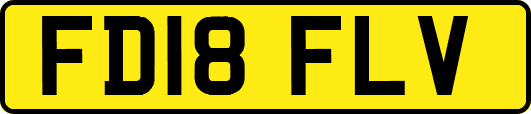 FD18FLV