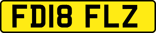 FD18FLZ