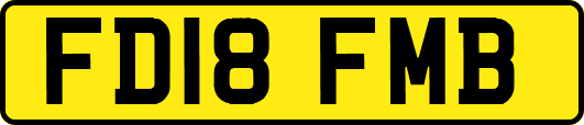 FD18FMB