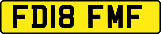 FD18FMF