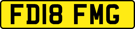 FD18FMG