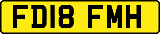 FD18FMH