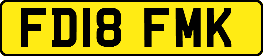 FD18FMK