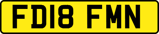 FD18FMN