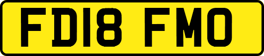 FD18FMO