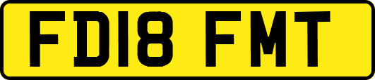 FD18FMT