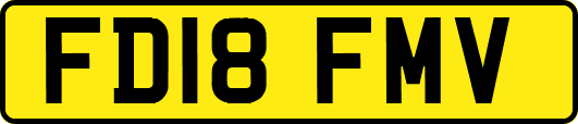 FD18FMV