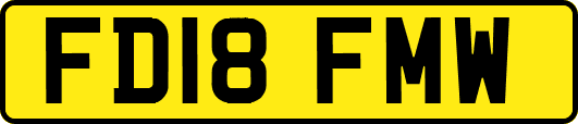 FD18FMW