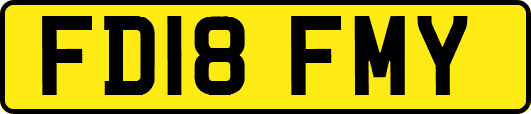 FD18FMY