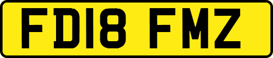 FD18FMZ
