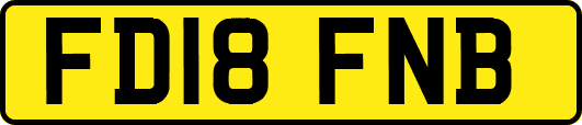 FD18FNB