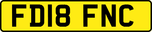 FD18FNC