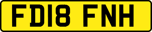 FD18FNH