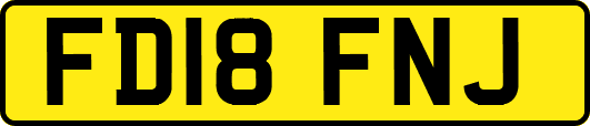 FD18FNJ