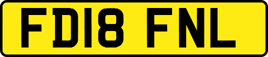 FD18FNL