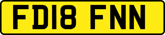 FD18FNN