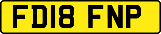 FD18FNP